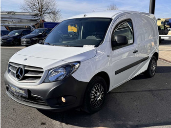 Small van Mercedes-Benz Citan 109 CDI Klima: picture 3