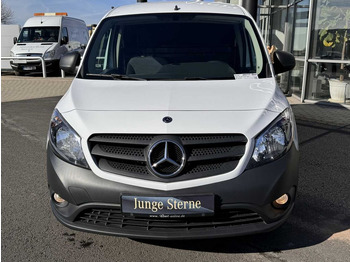 Small van Mercedes-Benz Citan 109 CDI Klima: picture 2