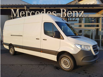 Panel van MERCEDES-BENZ Sprinter 317