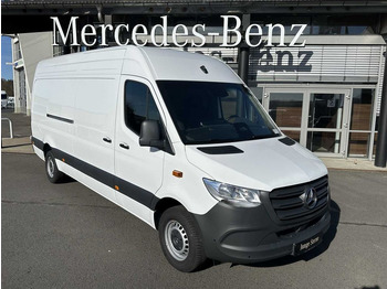 Panel van MERCEDES-BENZ Sprinter 317