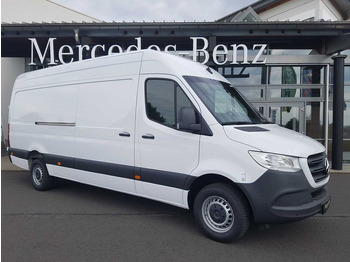 Panel van MERCEDES-BENZ Sprinter 317