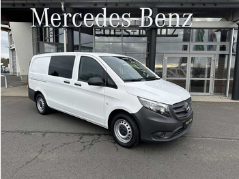 Small van MERCEDES-BENZ Vito 114