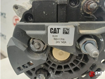 New Alternator for Material handling equipment Caterpillar Alternator Caterpillar: picture 4