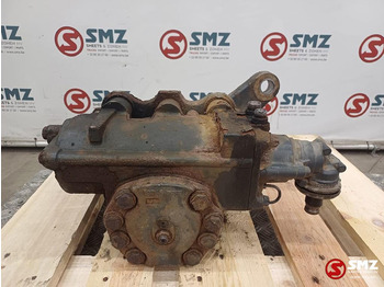 Steering gear DAF