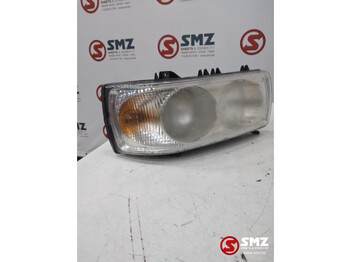 Headlight DAF XF 95