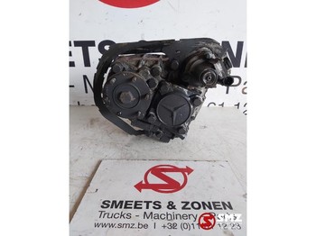 Hydraulics for Truck Mercedes-Benz Occ Pto Mercedes: picture 2