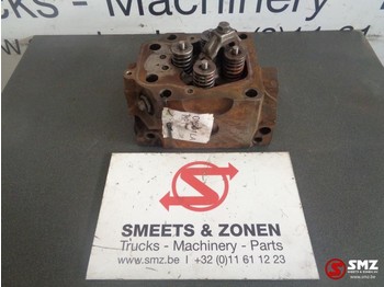 Cylinder head MERCEDES-BENZ