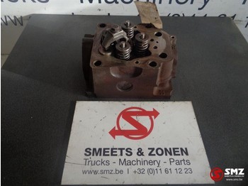 Cylinder head MERCEDES-BENZ