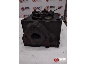 Cylinder head for Truck Mercedes-Benz Occ cilinderkop Mercedes om501la: picture 2