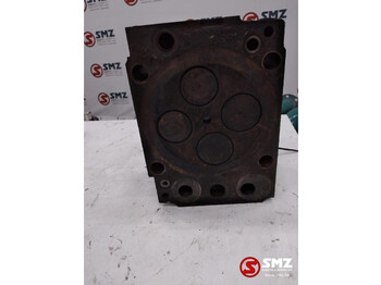 Cylinder head for Truck Mercedes-Benz Occ cilinderkop Mercedes om501la: picture 4