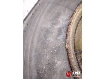 Tire for Truck Michelin Occ vrachtwagenband Michelin 12R22.5: picture 4