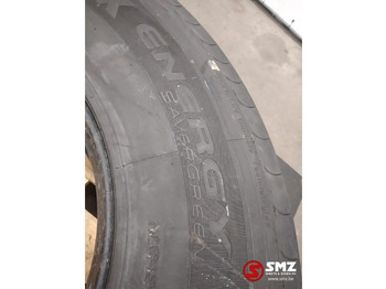 Tire for Truck Michelin Occ vrachtwagenband Michelin 315/80R22.5: picture 3