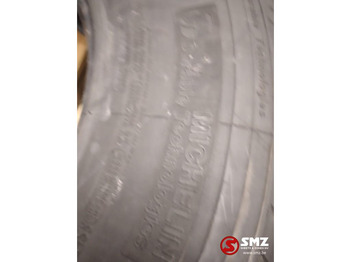 Tire for Truck Michelin Occ vrachtwagenband Michelin 315/80R22.5: picture 2