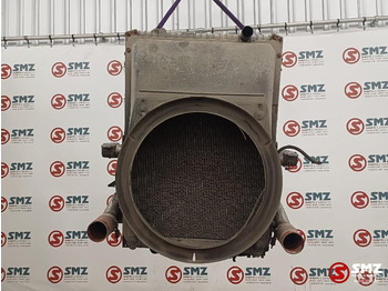 Radiator RENAULT