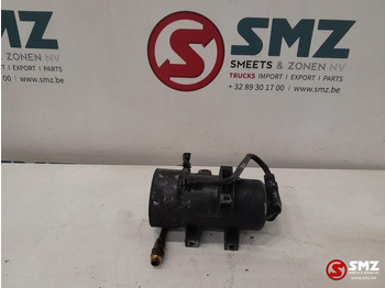 Fuel filter SCANIA