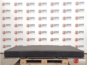 Cab and interior for Truck Volvo Occ bodemplaat + onderbed Volvo: picture 4 Cab and interior for Truck Volvo Occ bodemplaat + onderbed Volvo: picture 4