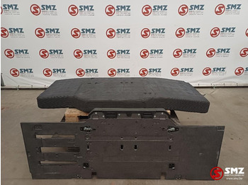 Cab and interior for Truck Volvo Occ bodemplaat + onderbed Volvo: picture 2 Cab and interior for Truck Volvo Occ bodemplaat + onderbed Volvo: picture 2