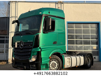 Tractor unit MERCEDES-BENZ Actros 1845