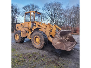 Wheel loader FIAT-ALLIS