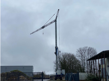 Mobile crane GP MATIC 31 FAST: picture 4