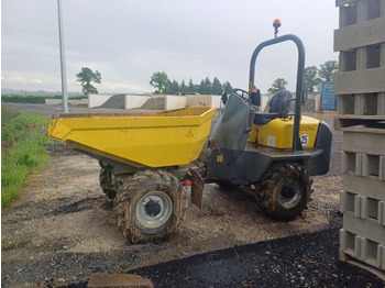 Mini dumper WACKER