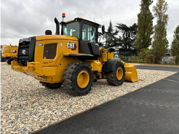 Wheel loader CAT 930M: picture 4