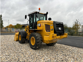 Wheel loader CAT 930M: picture 3