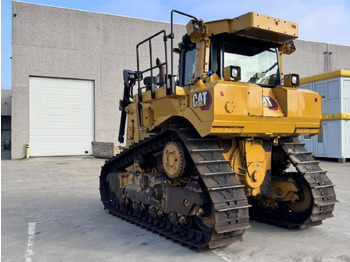 Bulldozer CAT D8T: picture 4