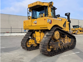 Bulldozer CAT D8T: picture 3