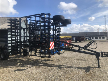 Soil tillage equipment AGROLAND