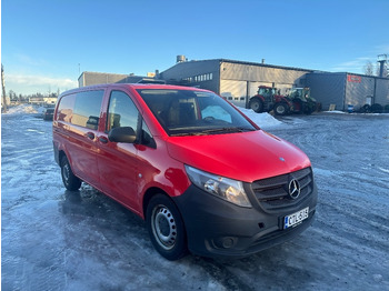 Small van Mercedes-Benz Vito 309: picture 2