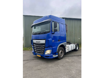 Tractor unit DAF XF 440