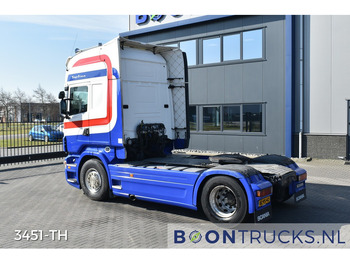 Tractor unit Scania R420 4x2 | EURO5 * TOPLINE * RETARDER * NL TRUCK * APK 05-2025: picture 4