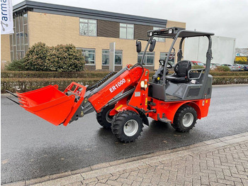 Wheel loader EVERUN