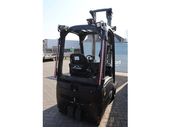 Electric forklift Linde E14-02: picture 5