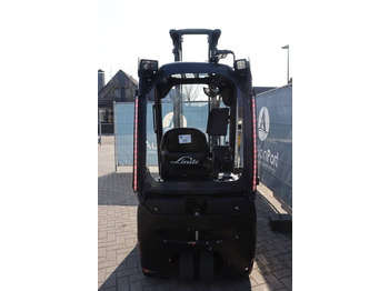 Electric forklift Linde E14-02: picture 4