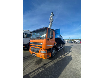 Tipper DAF 65 250