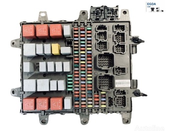 Fuse RENAULT Magnum