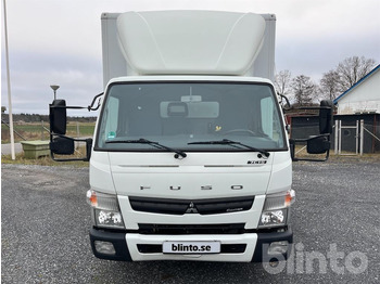 Truck Mitsubishi Fuso Canter 7C15: picture 2