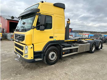 Truck VOLVO FM