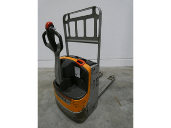 Pallet truck Still EXU16: picture 2