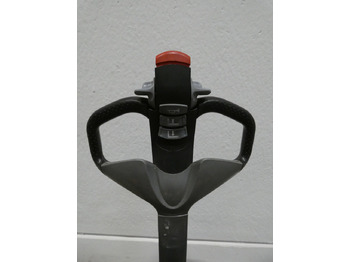 Pallet truck Still EXU16: picture 3