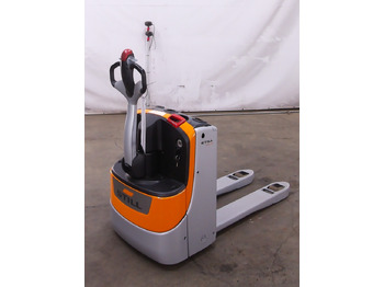 Pallet truck Still EXU16/LIION: picture 2