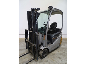 Electric forklift STILL RX20