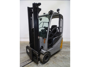 Electric forklift STILL RX20