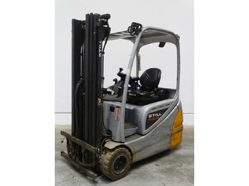 Electric forklift STILL RX20