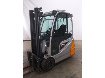 Electric forklift STILL RX20