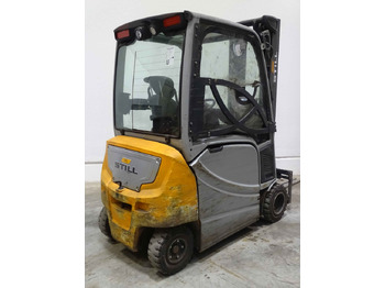 Electric forklift Still RX20-20P: picture 2