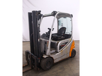 Electric forklift STILL RX20