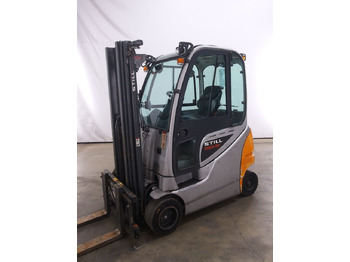 Electric forklift STILL RX60